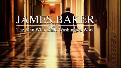 James Baker Film Image