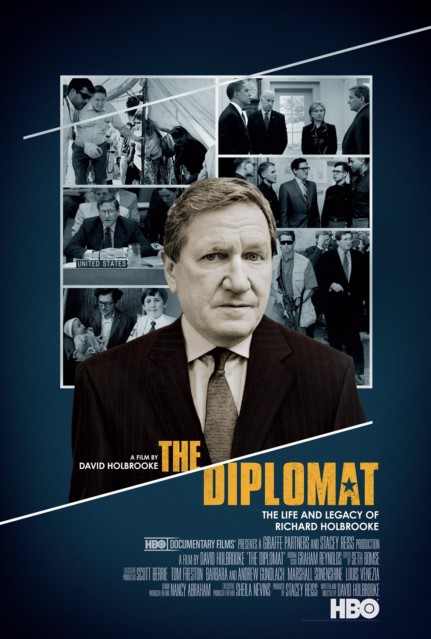 &amp;quot;The Diplomat&amp;quot; Film Screening and Discussion - PON - Program on ...