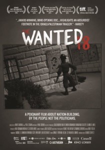 wanted18 poster