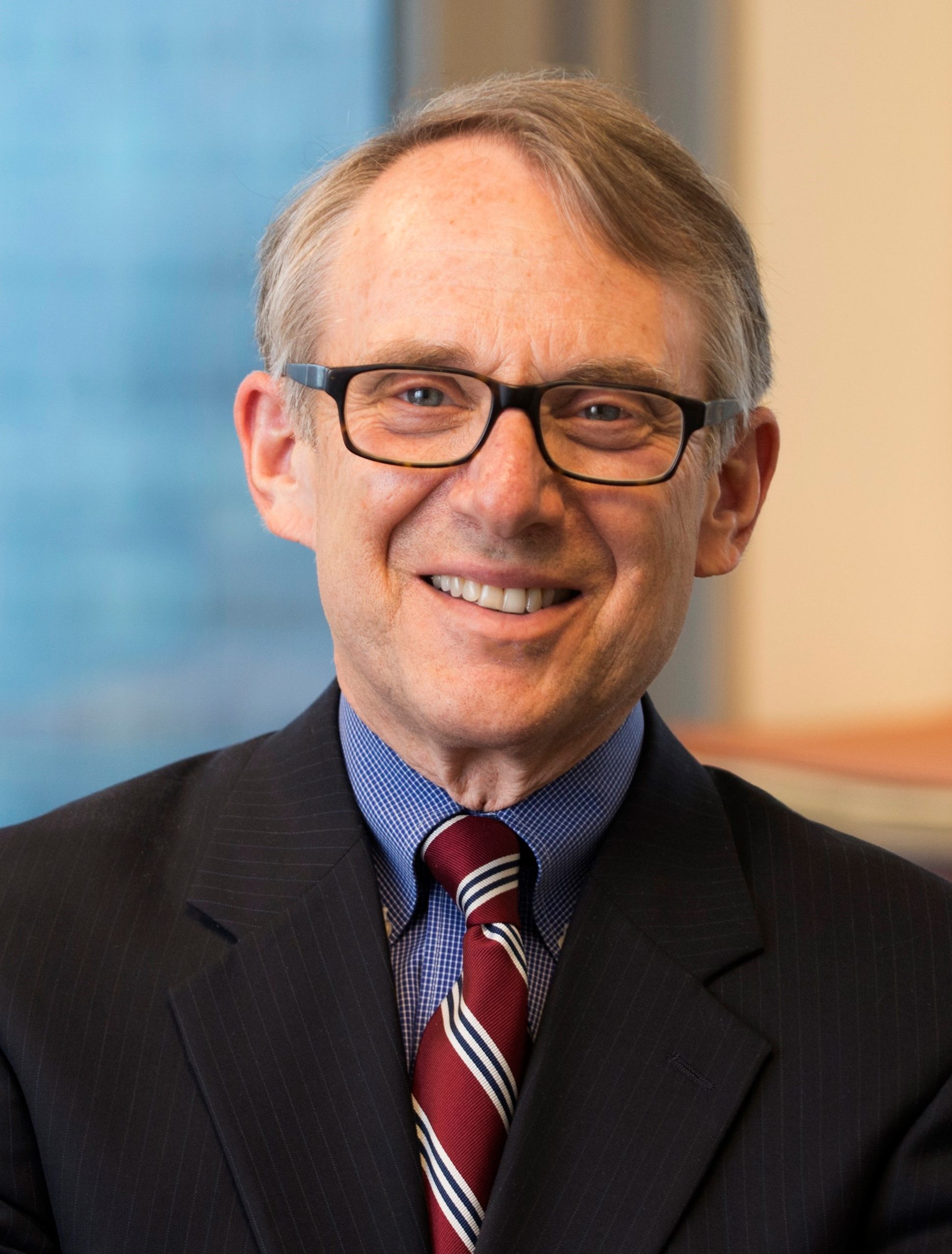 Headshot image of Julia A. Minson, Ph.D.