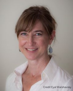 Dr. Dahlia Scheindlin