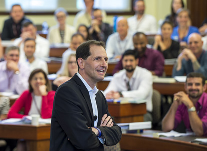 Academic Programs and Faculty