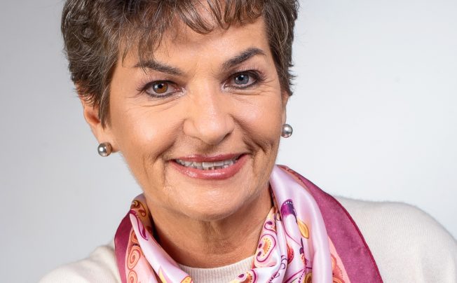 Christiana Figueres