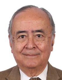 Jorge H. Zalles