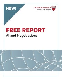 AI Free Report