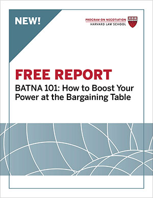 Click to Get Your Special Report