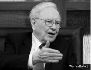 Warren Buffet