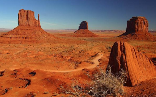 Indigenous Land Rights