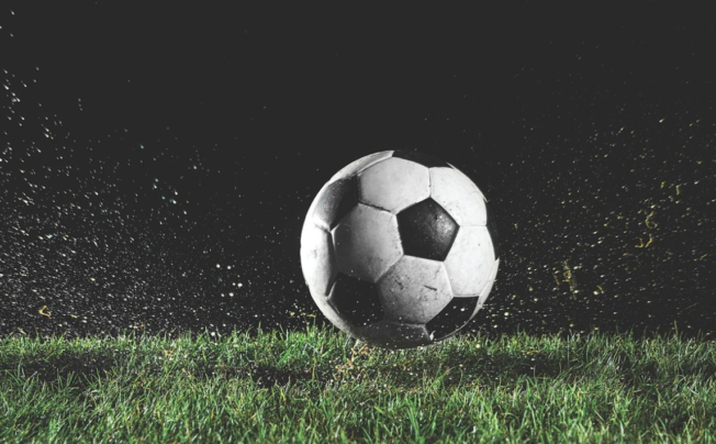 Soccer football negotation