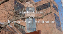 Investor-State Arbitration