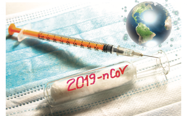 Covid Medical Supplies