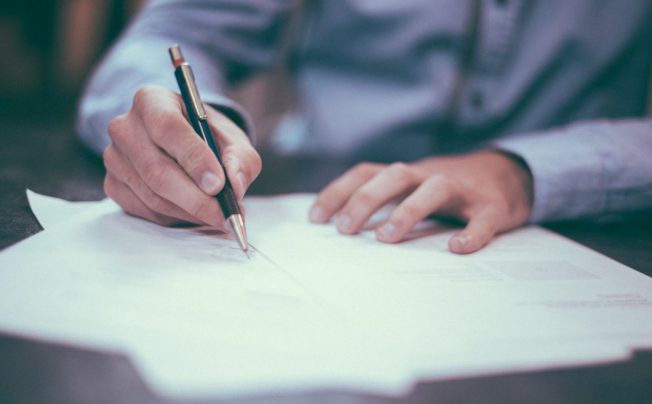 The Pros and Cons of Back-Channel Negotiations