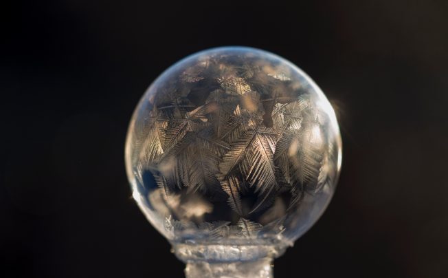 self fulfilling prophecy