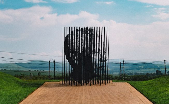 best negotiators in history nelson mandela