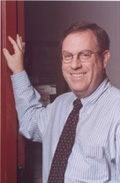 Mr. Brian S. Mandell