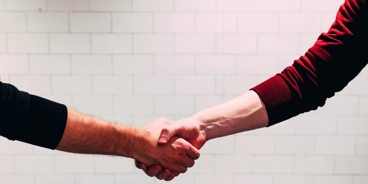 Value Creation in Negotiation handshake