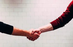 Value Creation in Negotiation handshake