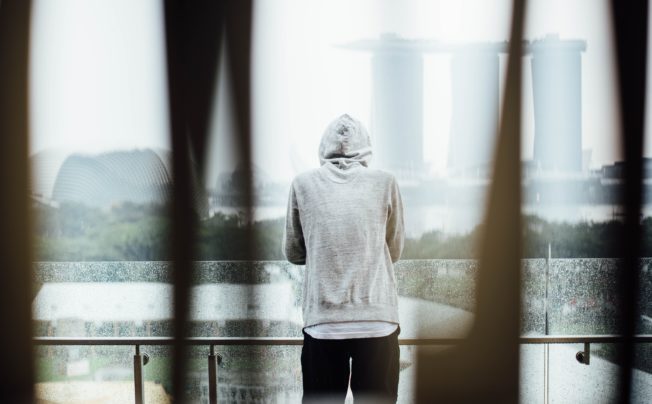 dealing with difficult people