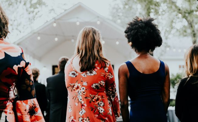 Confronting Unconscious Bias