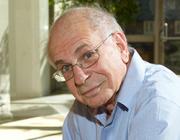 Professor Daniel Kahneman