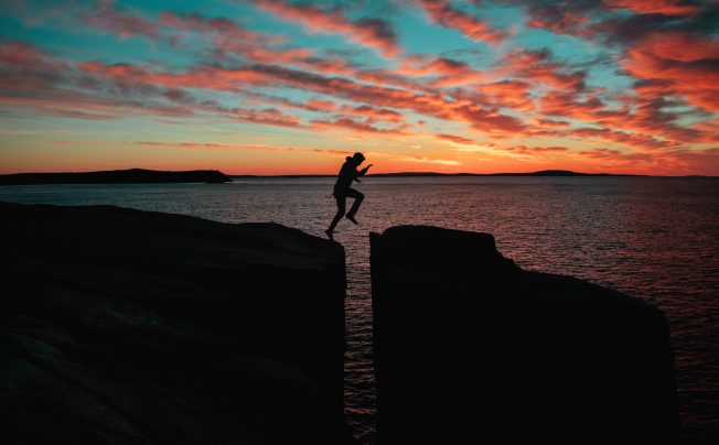 building trust in negotiations