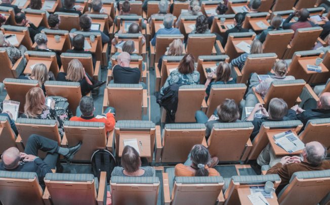 negotiation training