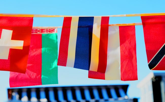 international negotiation strategies