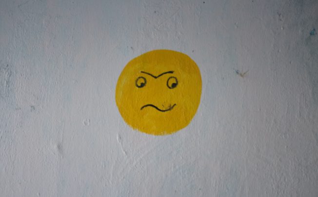 emotion in negotiation