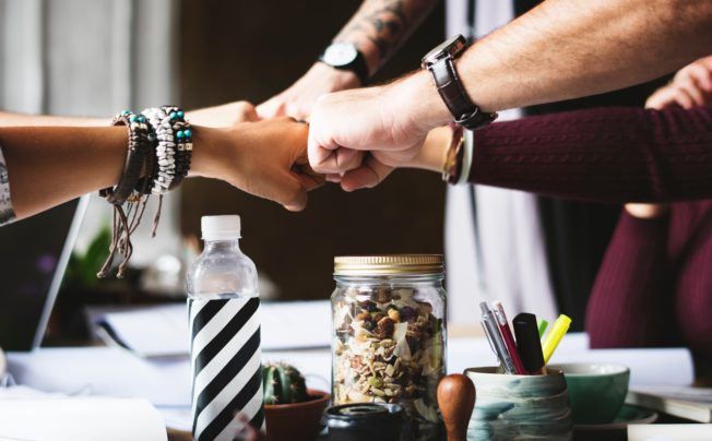 multiparty negotiations