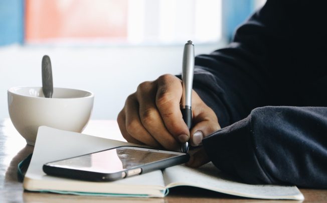 employment gap on a resume